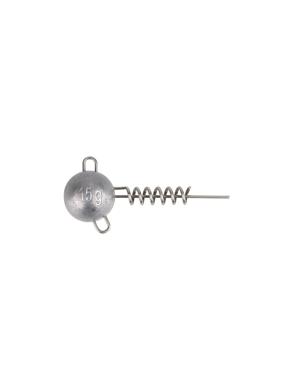 Mikado Jaws Screw 20g