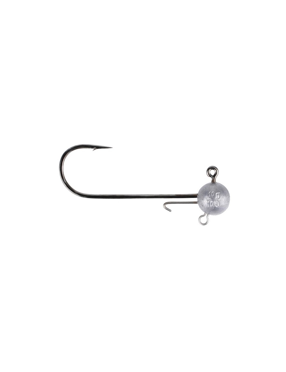 Mikado Jaws Stringer Eye Jig 20g 12/0