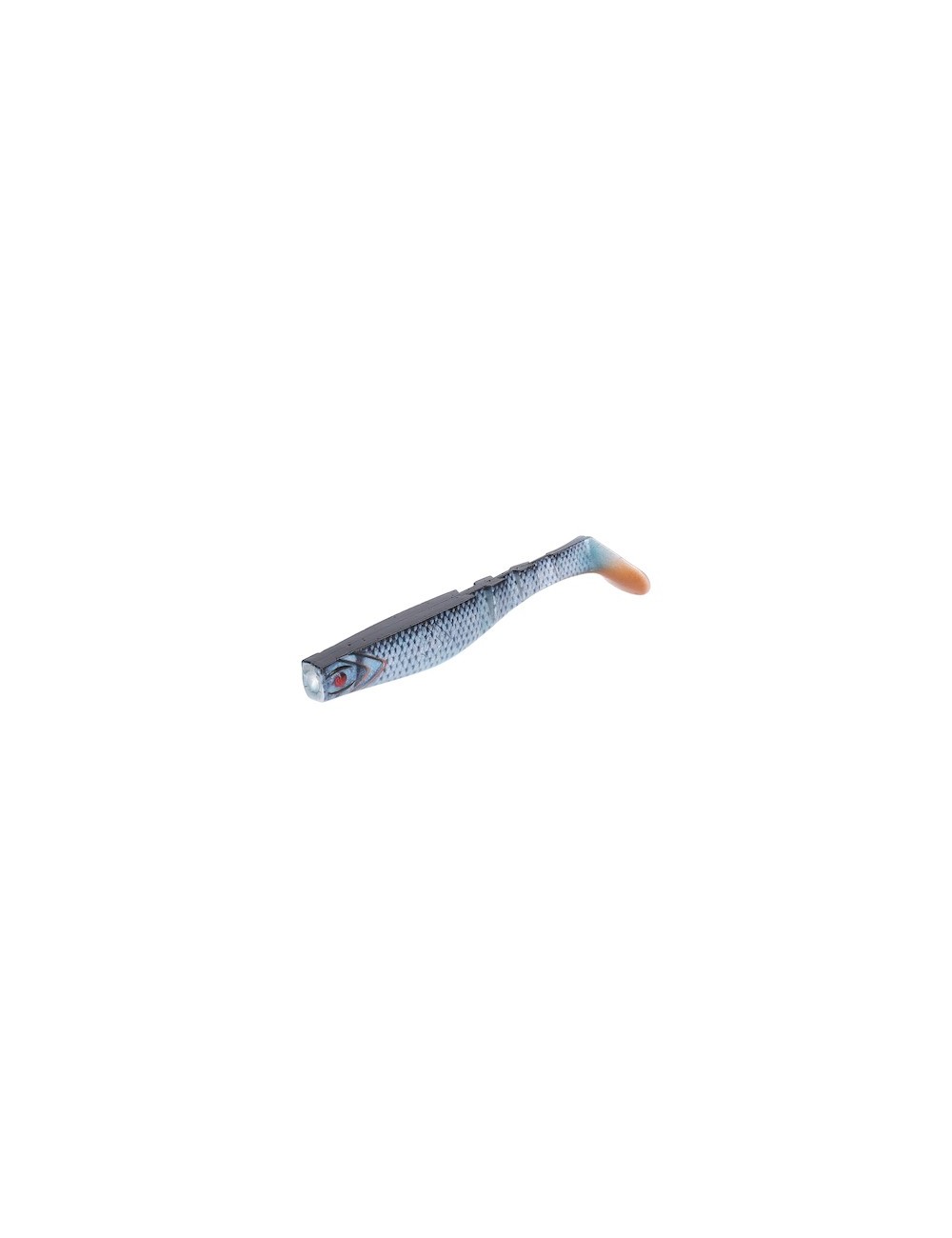 Mikado Fishunter 10.5 cm 3D Roach