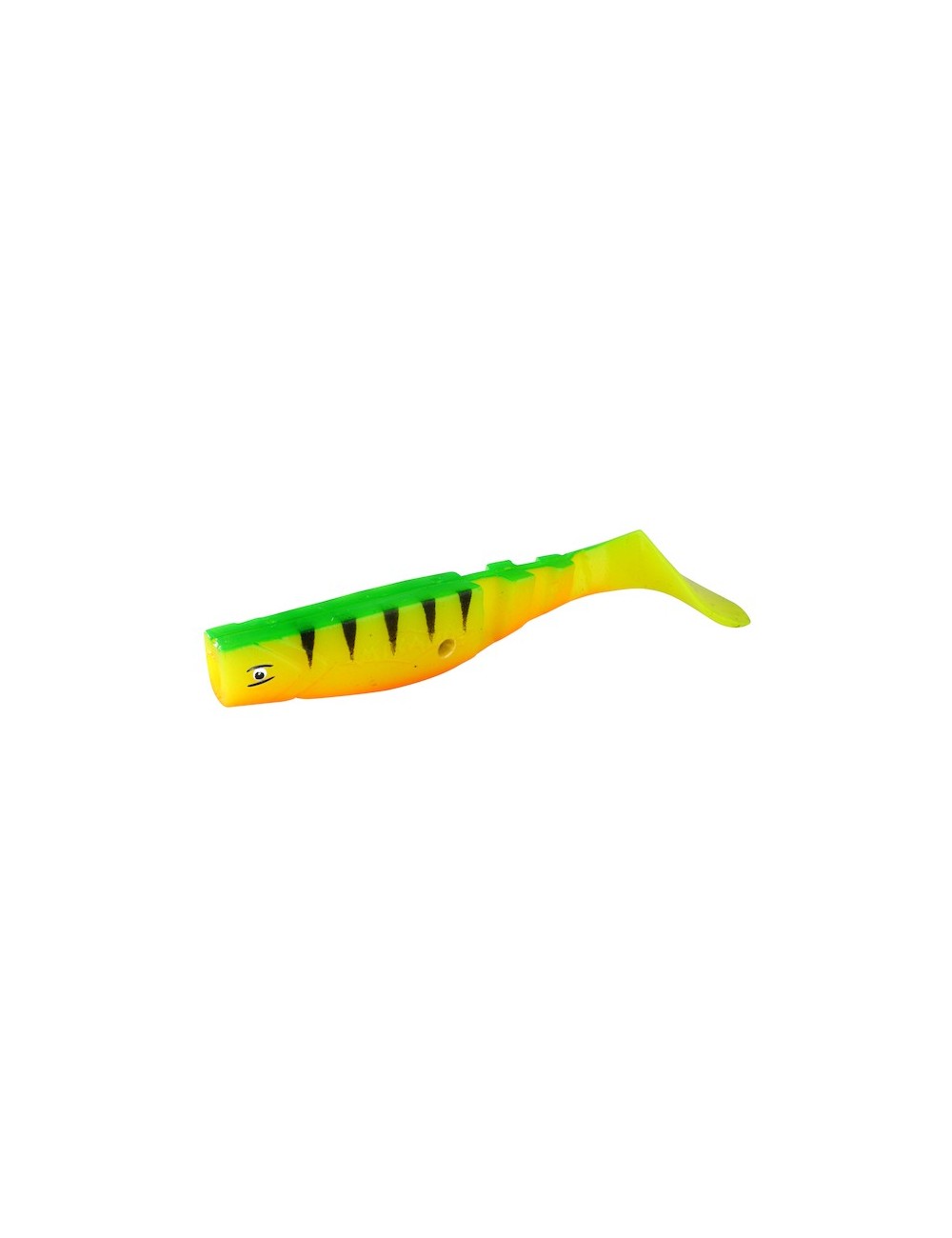 Mikado Fishunter 7cm 127