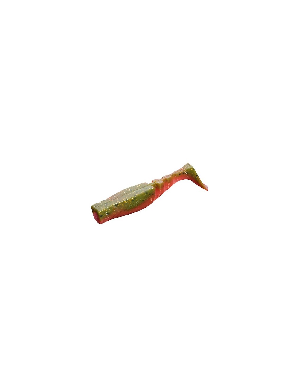 Mikado Fishunter 8cm 343