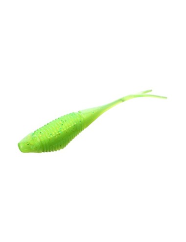 Mikado Fry Fish 8cm 344