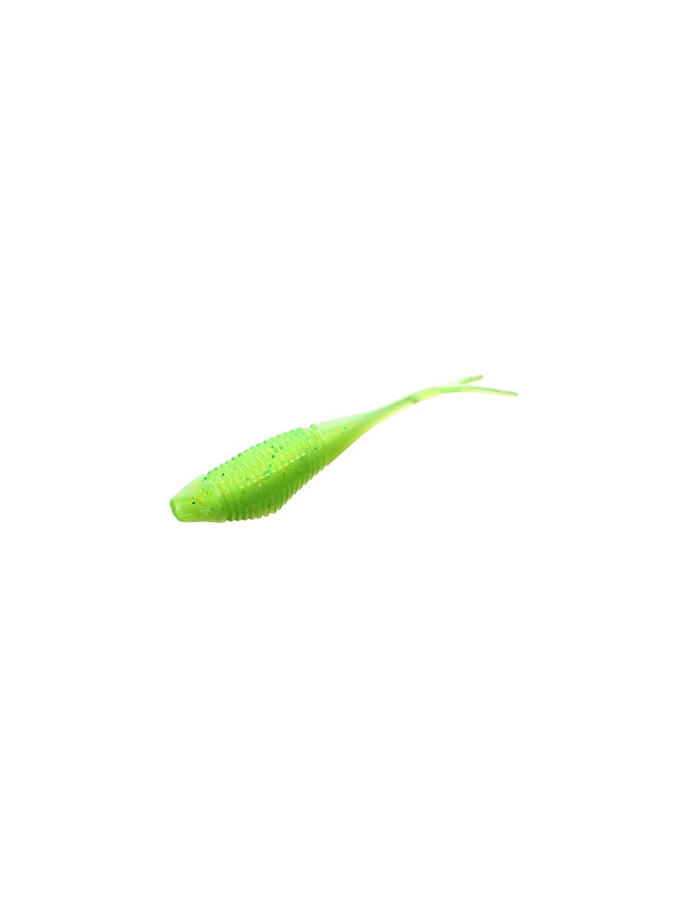 Mikado Fry Fish 8cm 344