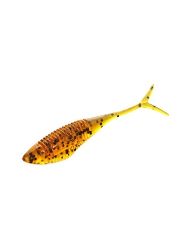 Mikado Fry Fish 8cm 372