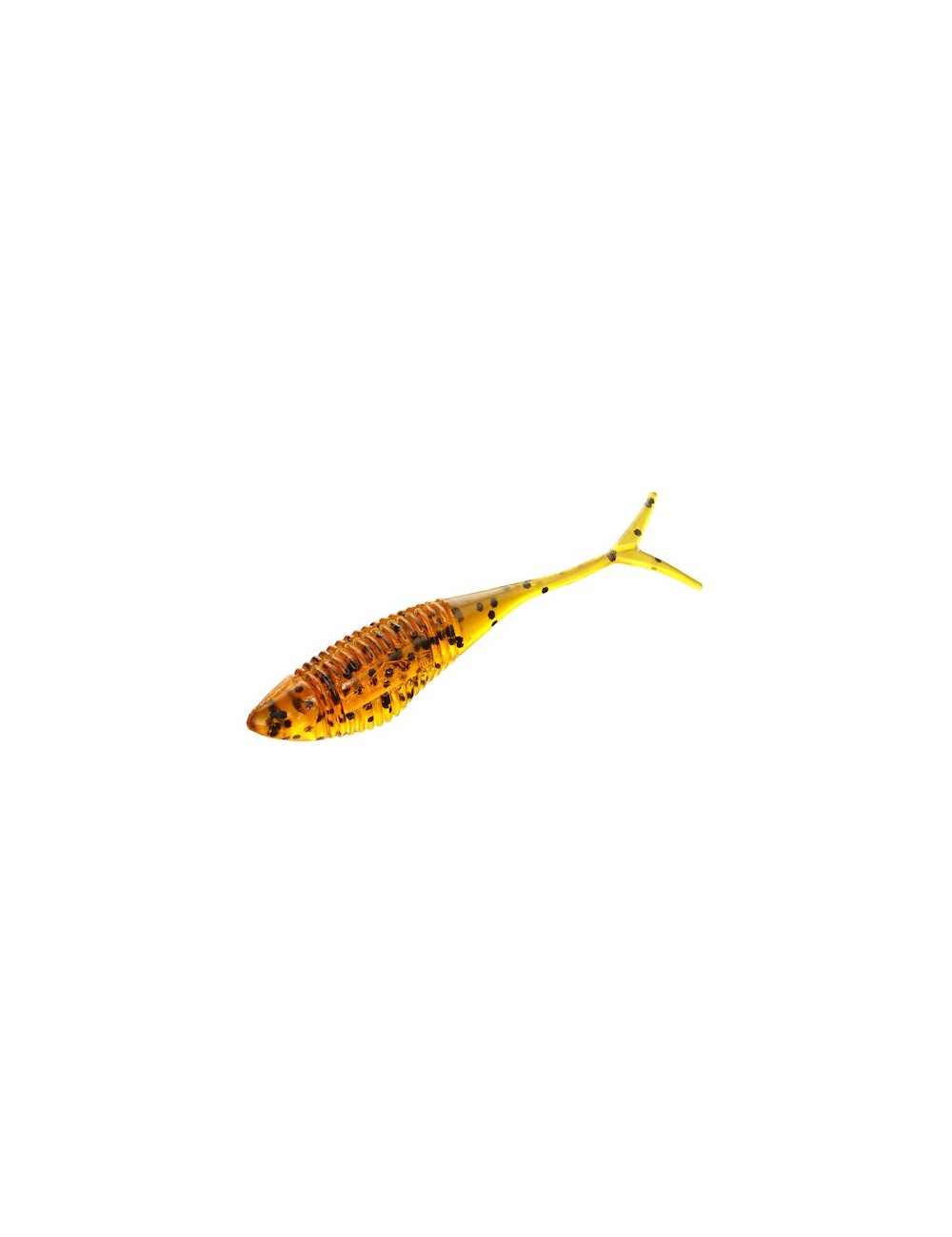 Mikado Fry Fish 8cm 372