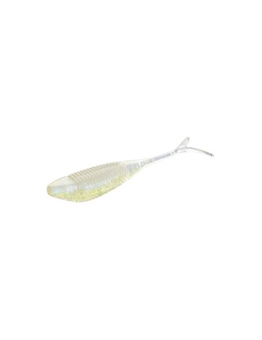 Mikado Fry Fish 8cm 381