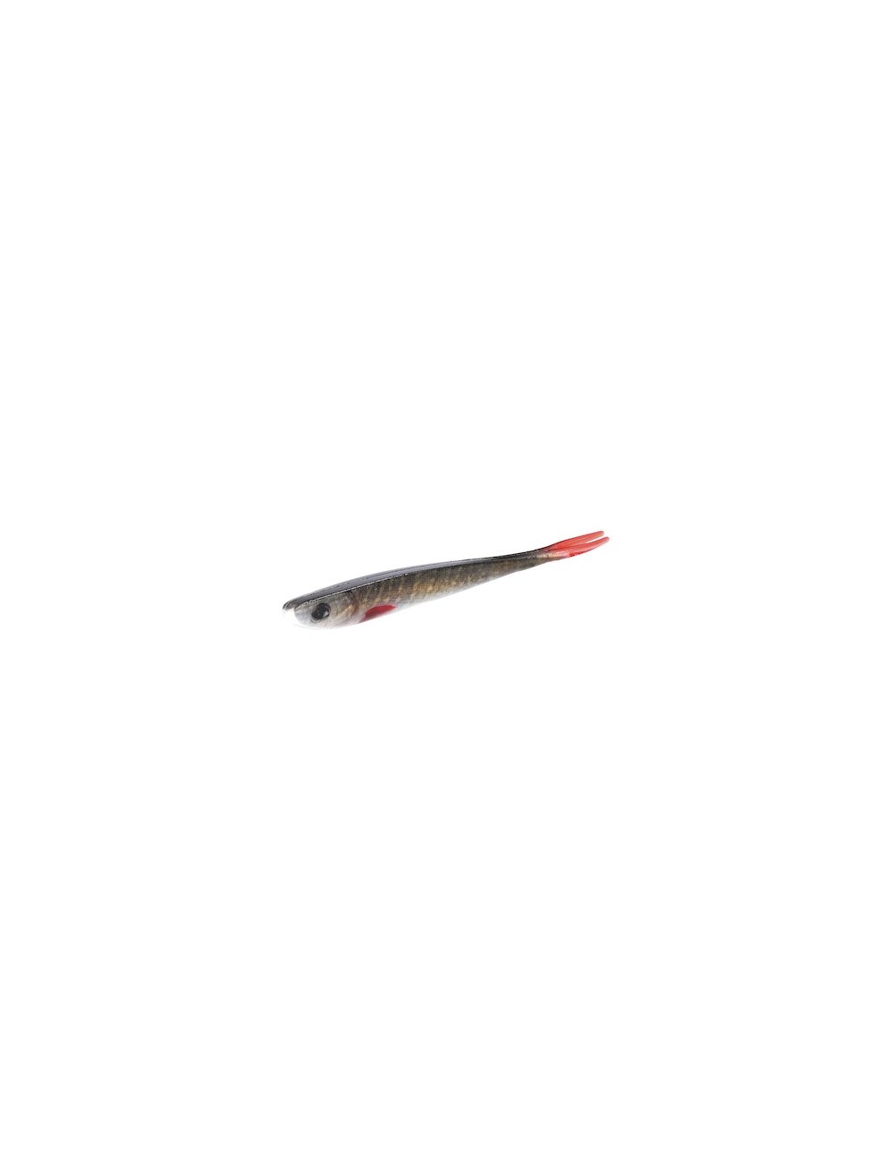Mikado Saira 14cm 3D Pike