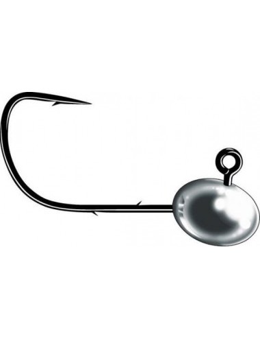 Mikado Mirco Jig 1.5g 6
