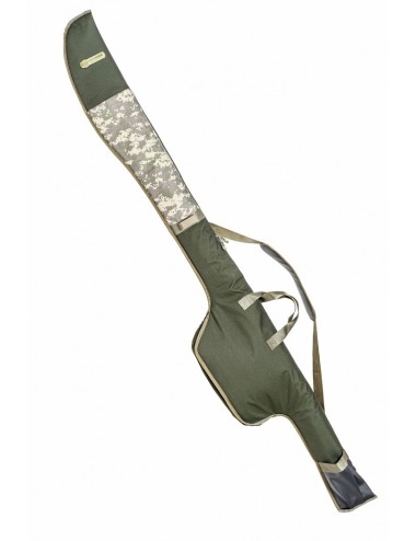Mivardi CamoCODE 165cm Dupla Botzsák