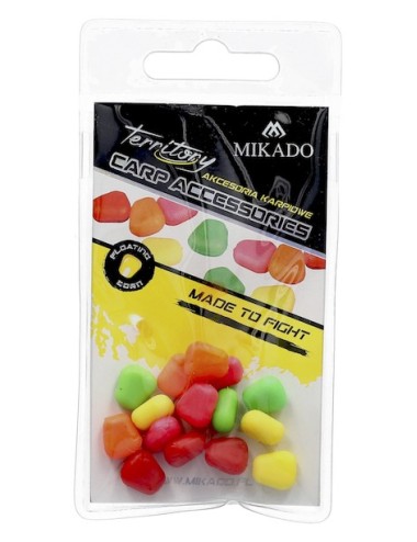 Mikado Pop-Up Gumikukorica Mix