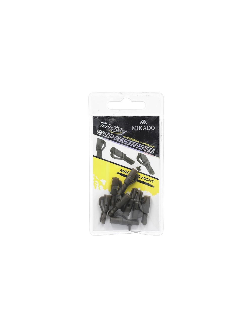 Mikado Pin Clip