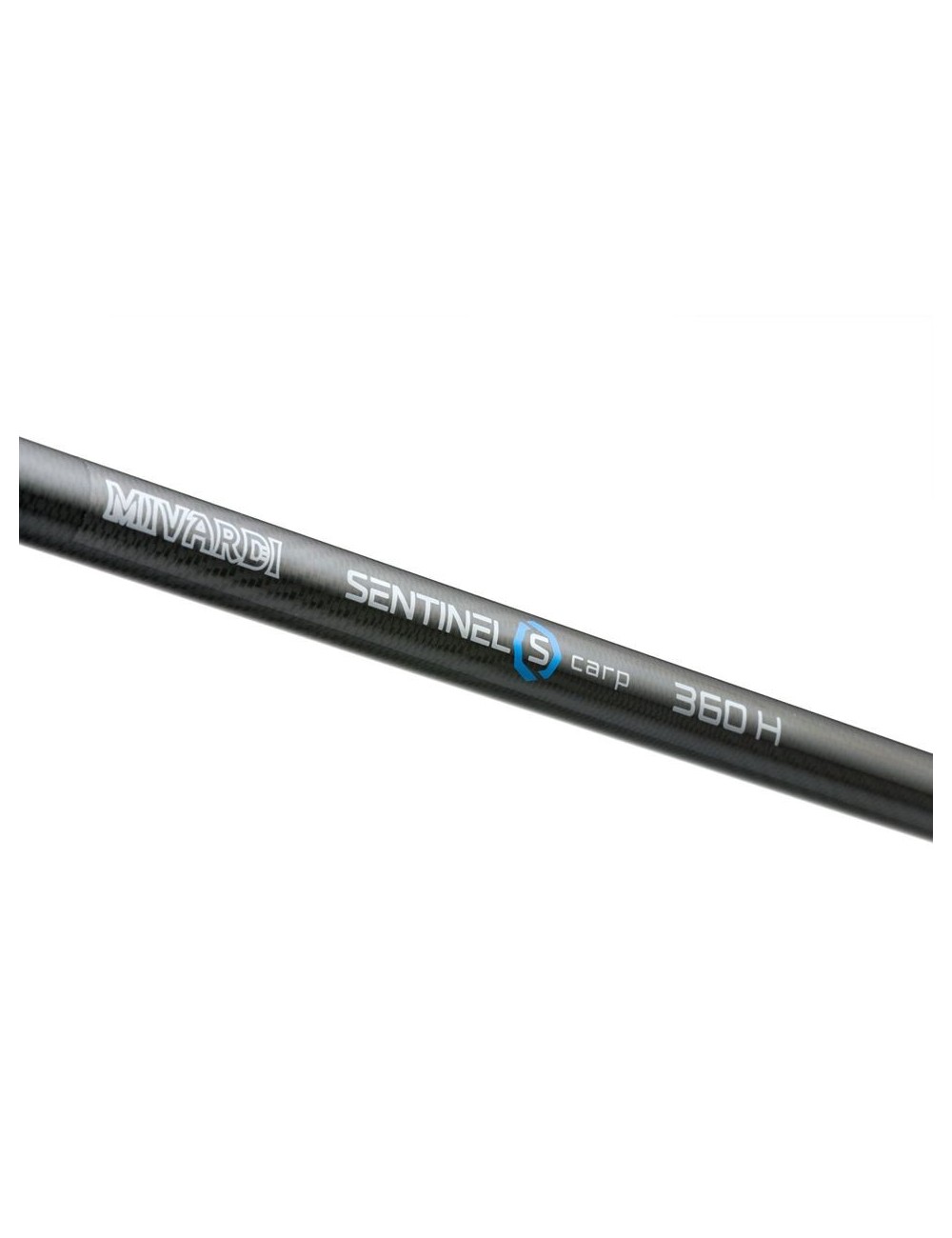 Mivardi Sentinel Carp 360cm 2,75lbs (3sec)