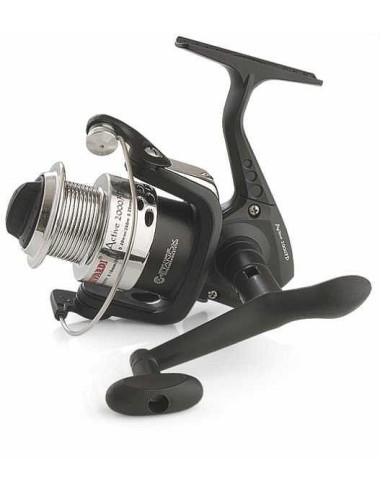 Mivardi Active FD 4000