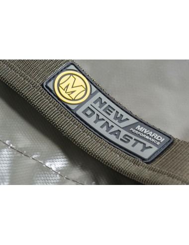 Mivardi New Dynasty Floor Mat Sátormatrac