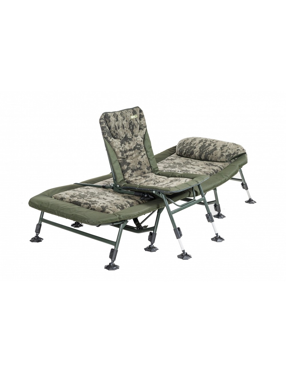 Mivardi CamoCODE Combi Fotel