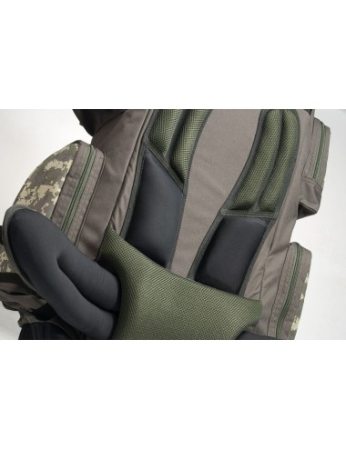 Mivardi CamoCODE Expedition Hátizsák
