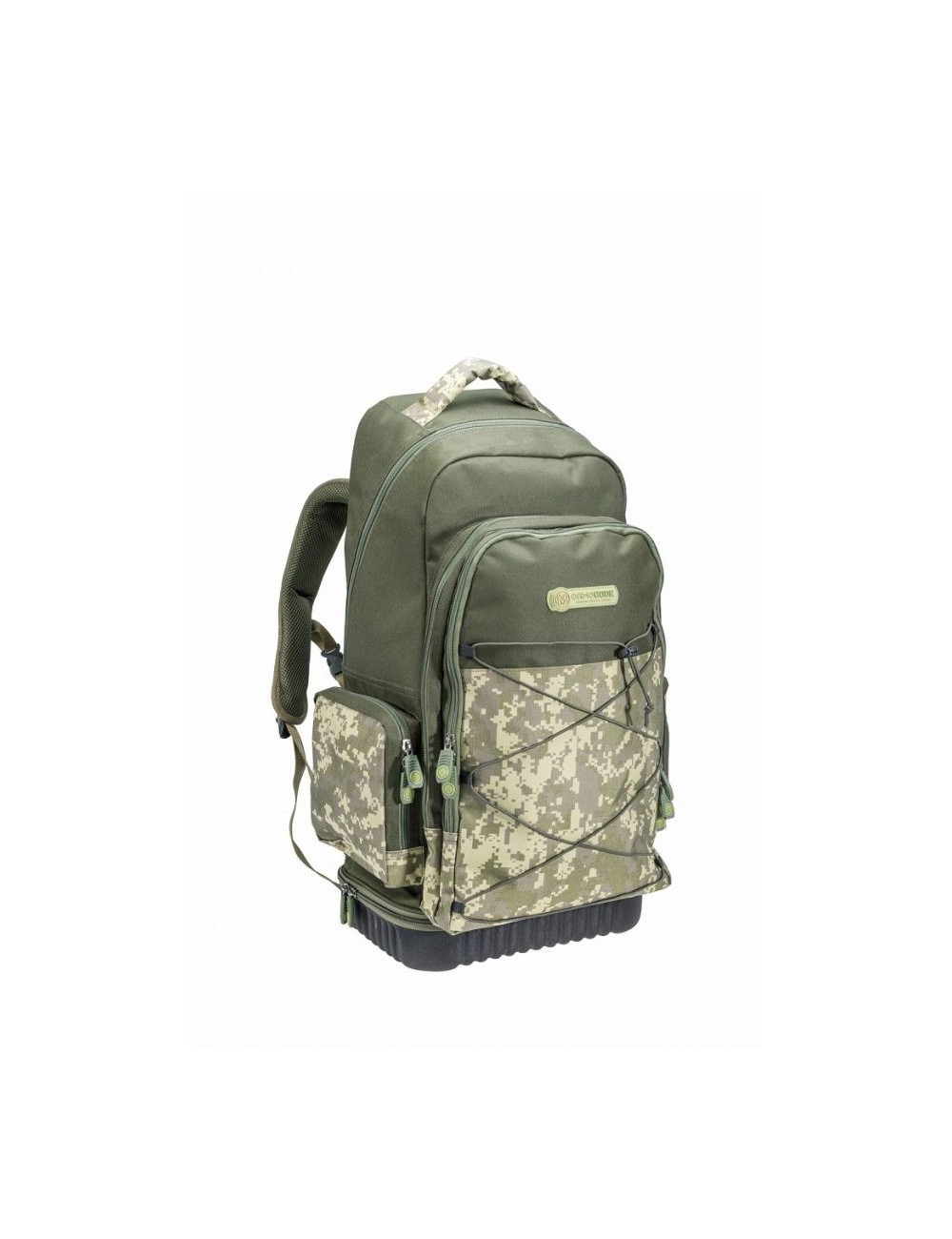 Mivardi CamoCODE Medium Hátizsák