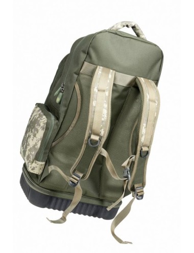 Mivardi CamoCODE Medium Hátizsák