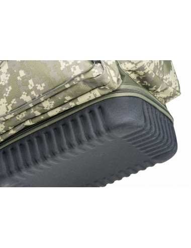Mivardi CamoCODE Medium Hátizsák