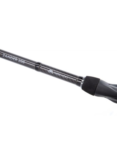 Mikado Inazuma PRO Zander 208cm 22g 