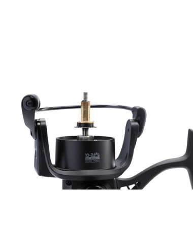 Mikado Black Crystal Cat 12012FD