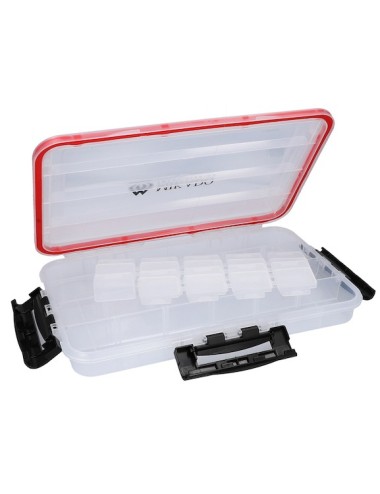 Mikado Tackle Box 1860 M
