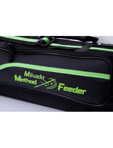 Mikado Method Feeder Merevtokos Botzsák 135cm 2K