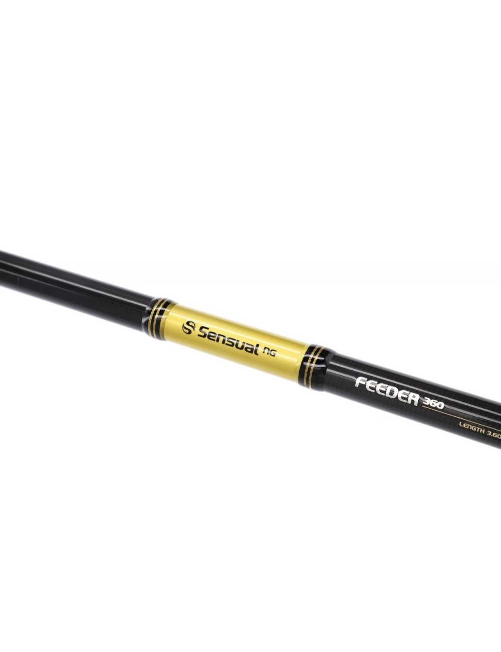 Mikado Sensual NG Feeder 360cm 120g