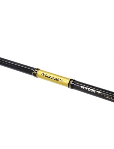 Mikado Sensual NG Feeder 390cm 120g