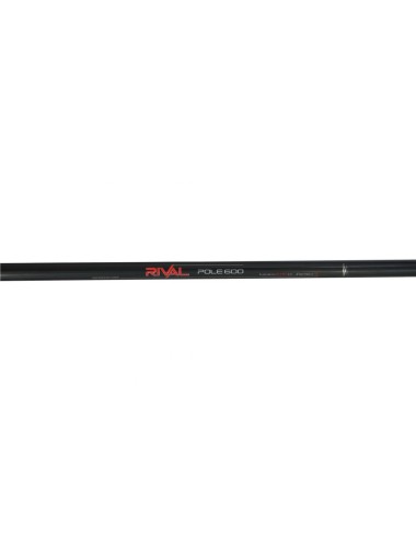Mikado Rival Pole 600