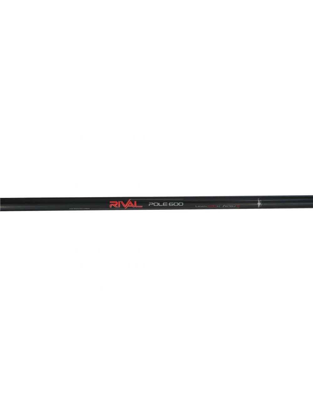 Mikado Rival Pole 600