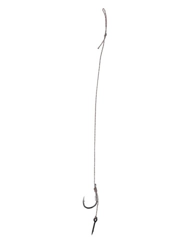 Mikado Method Feeder Csalitüskés Rig No.12 10cm