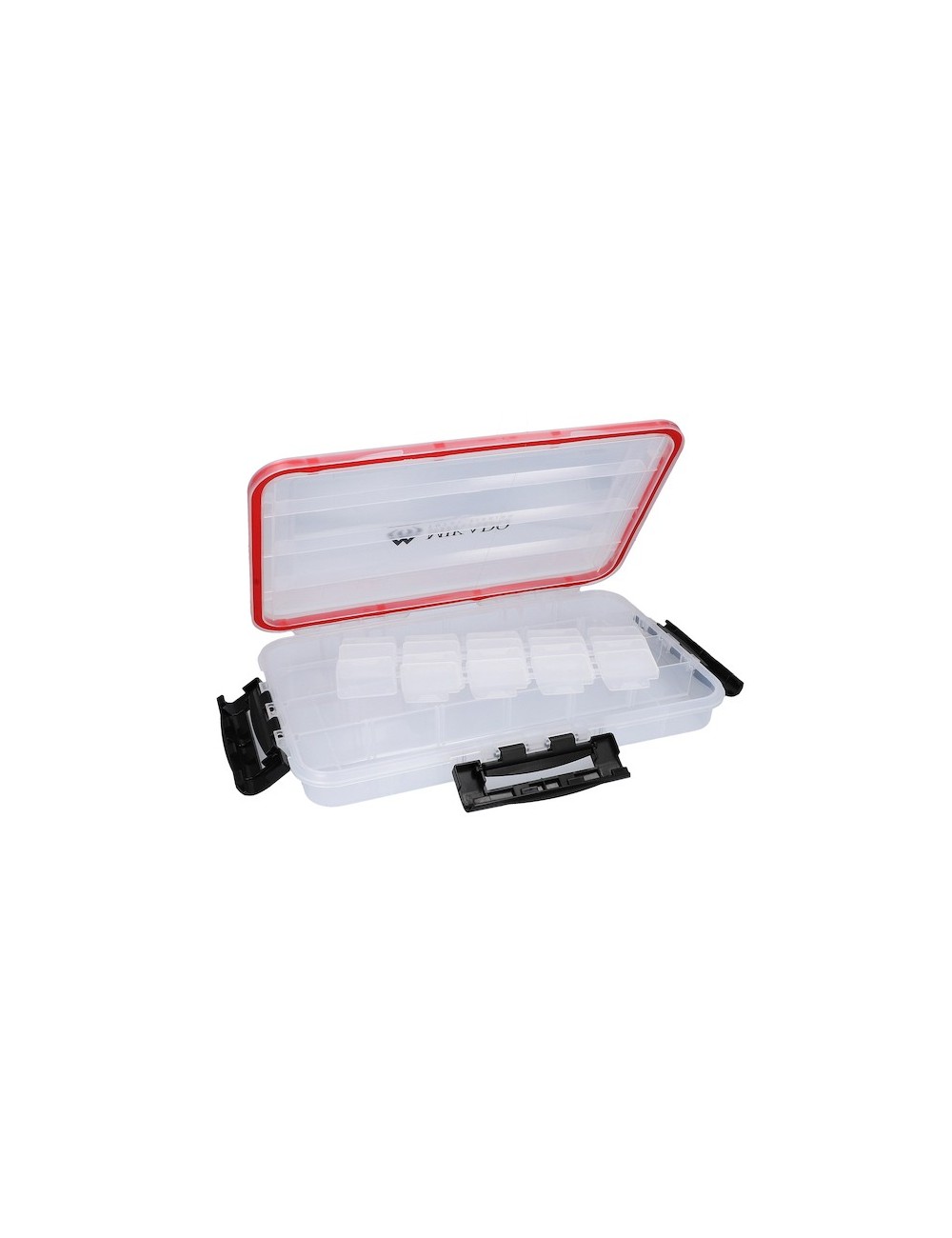 Mikado Tackle Box 1860 L