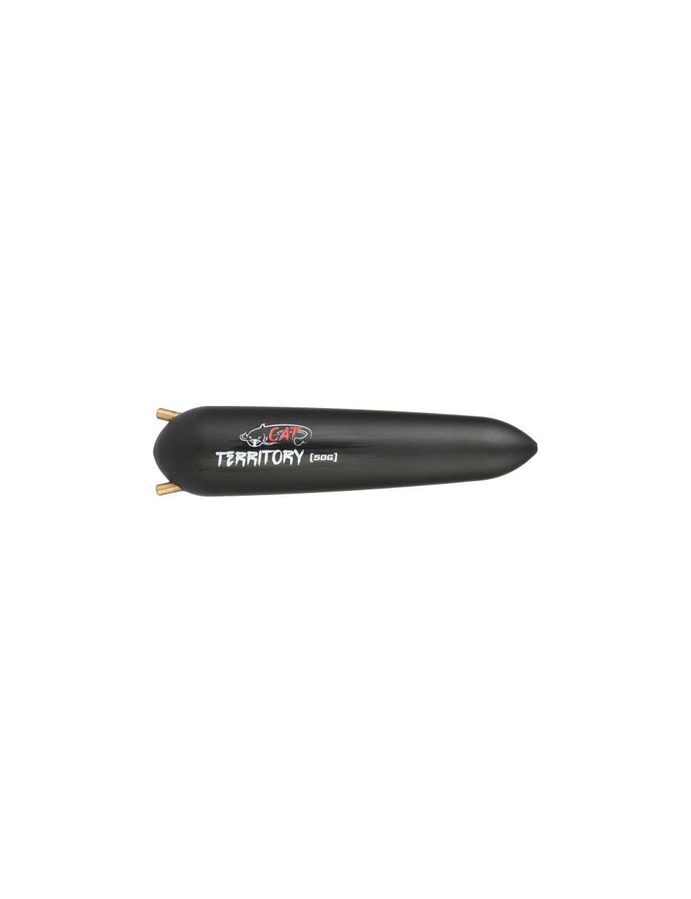 Mikado Cat Territory Underwather Csörgős Úszó 20g