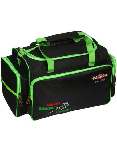 Mikado Method Feeder Carryall