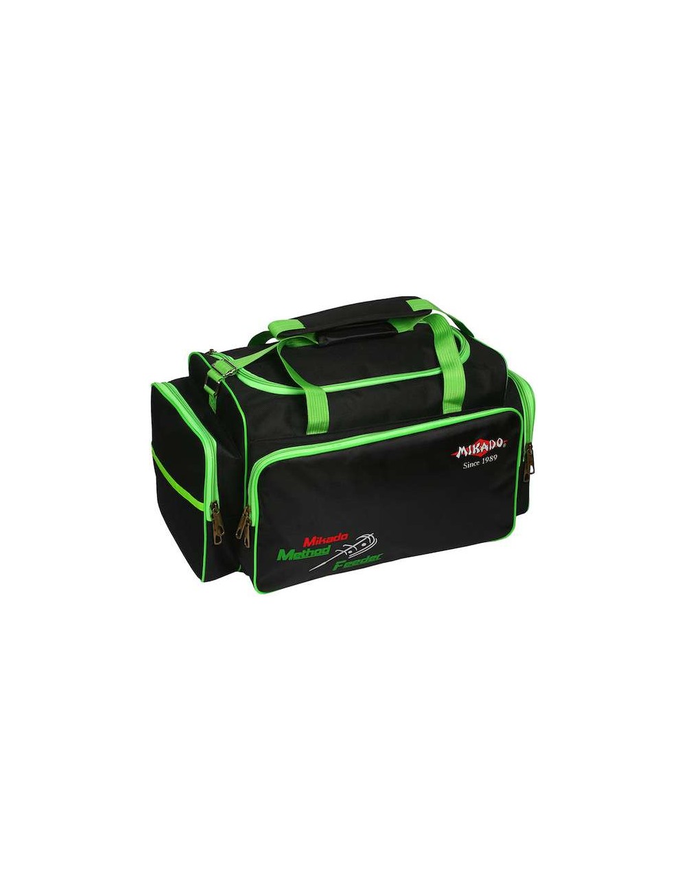 Mikado Method Feeder Carryall