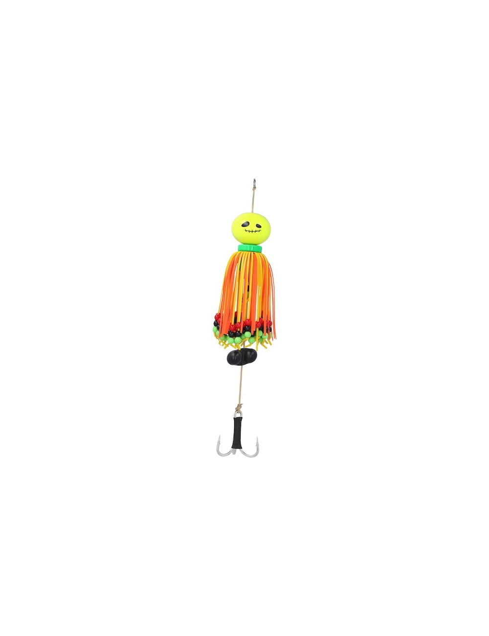 Mikado Bogey Rainbow 180g