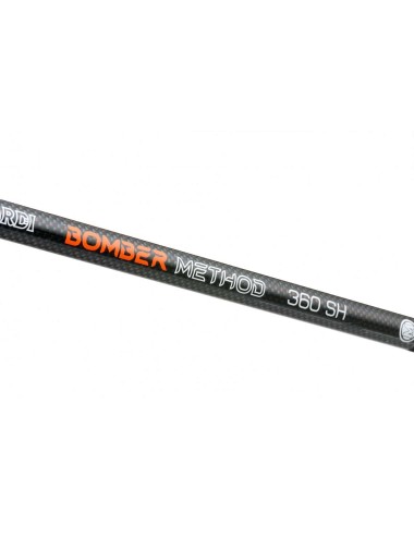 Mivardi Bomber Method 390cm SSH