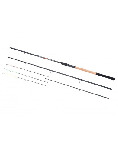 Mivardi Bomber Method 390cm SHX