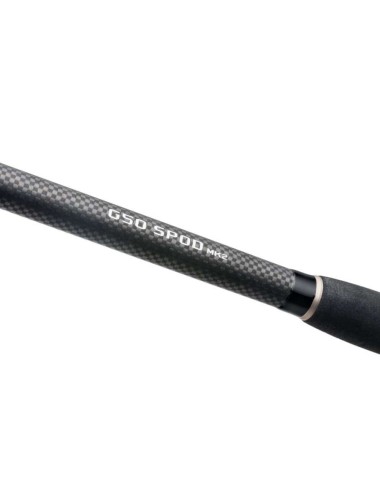 Mivardi G50 MK2 Spod 390 8lbs