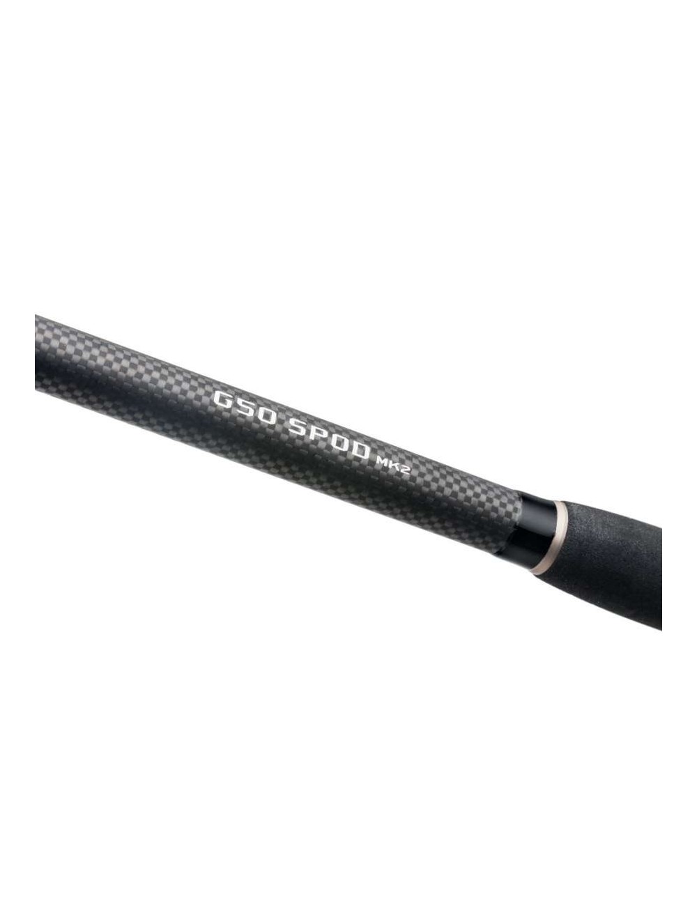 Mivardi G50 MK2 Spod 390 8lbs