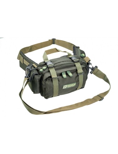 Mivardi Premium Beltbag Pergető Övtáska