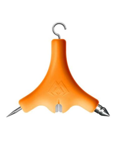Mikado MultiTool Hurokhúzó Zsinórhámozó