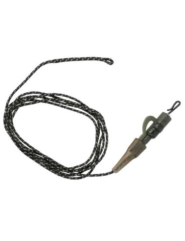 Mikado Lead Core Safety Végszerelék