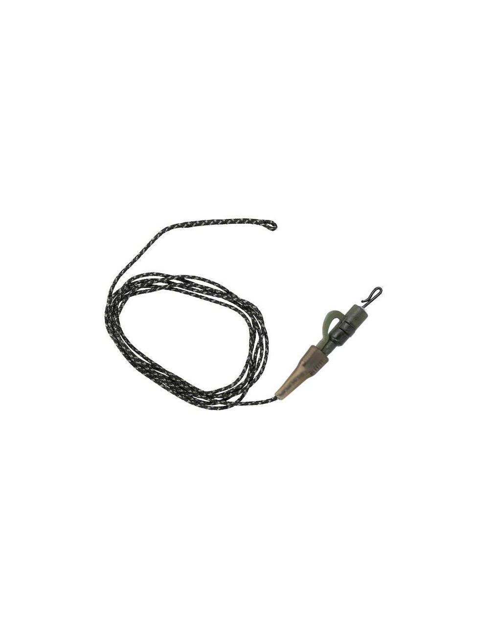 Mikado Lead Core Safety Végszerelék