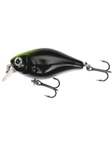 Mikado Bold Head Floating Wobbler 4cm J63