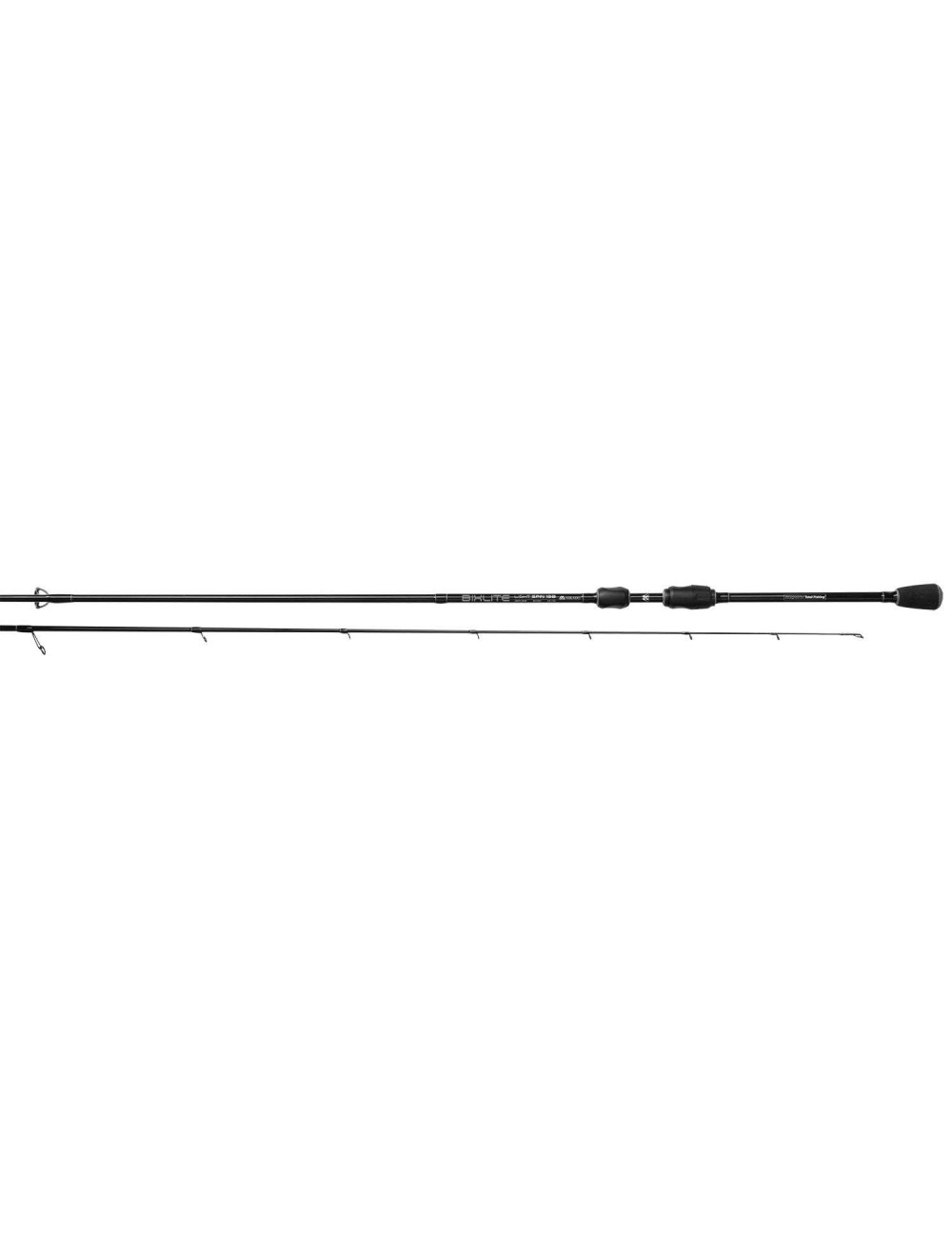 Mikado Bixlite Light Jig 198cm 1-7g