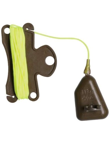 Mikado Captive Zsinórsüllyesztő 113g