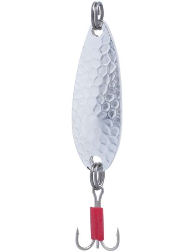 Mikado Hammer 13g Old Silver
