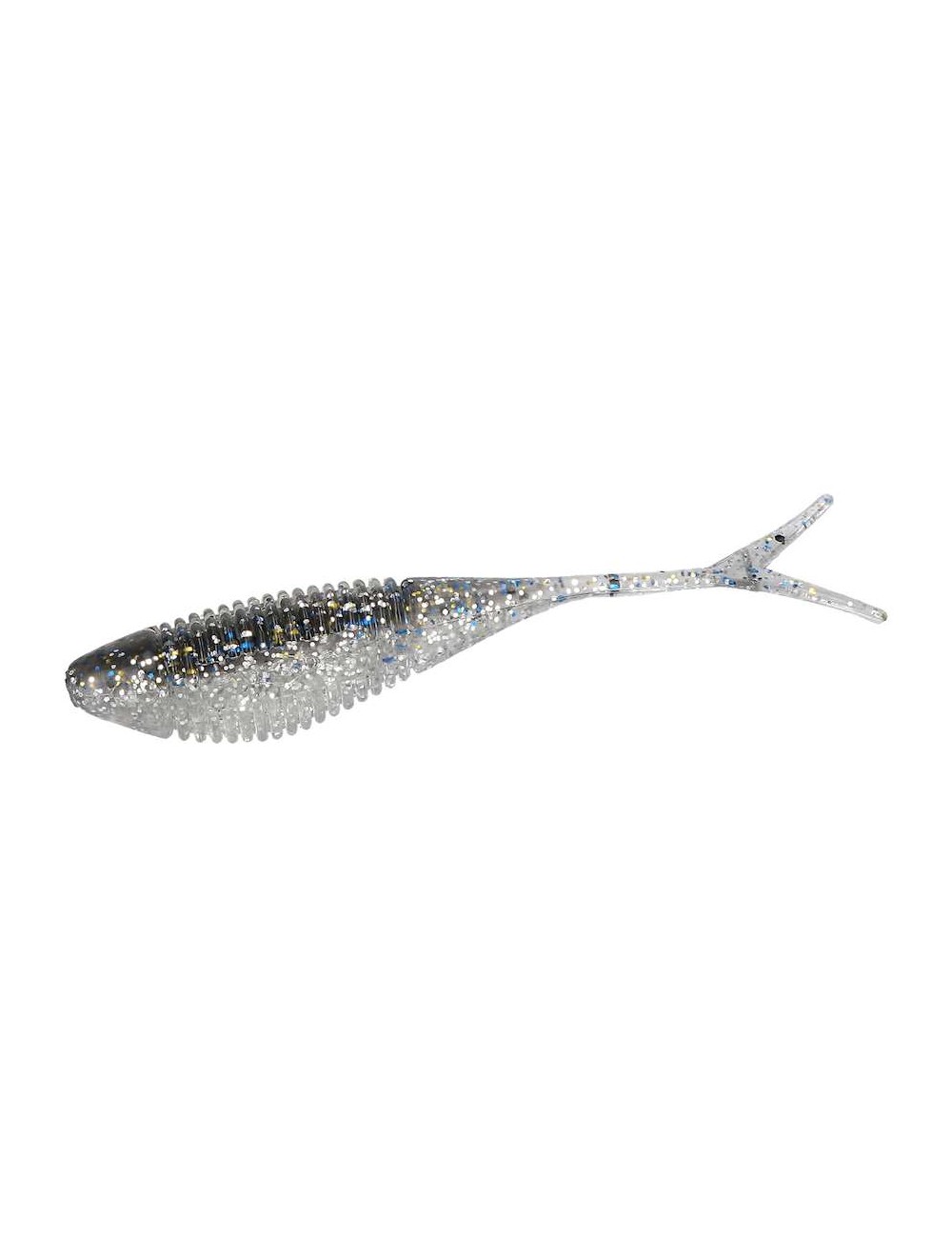 Mikado Fry Fish 5.5cm 564